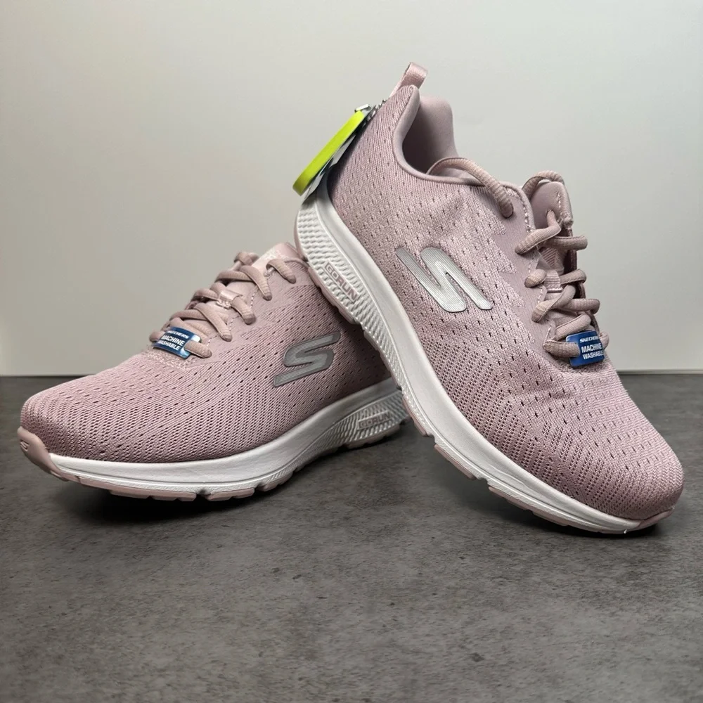 Skechers Women's Go Run Consistent Energize/size 6.5 - Picture 2 of 13